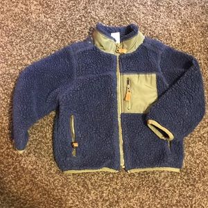 Carters 24 month fleece